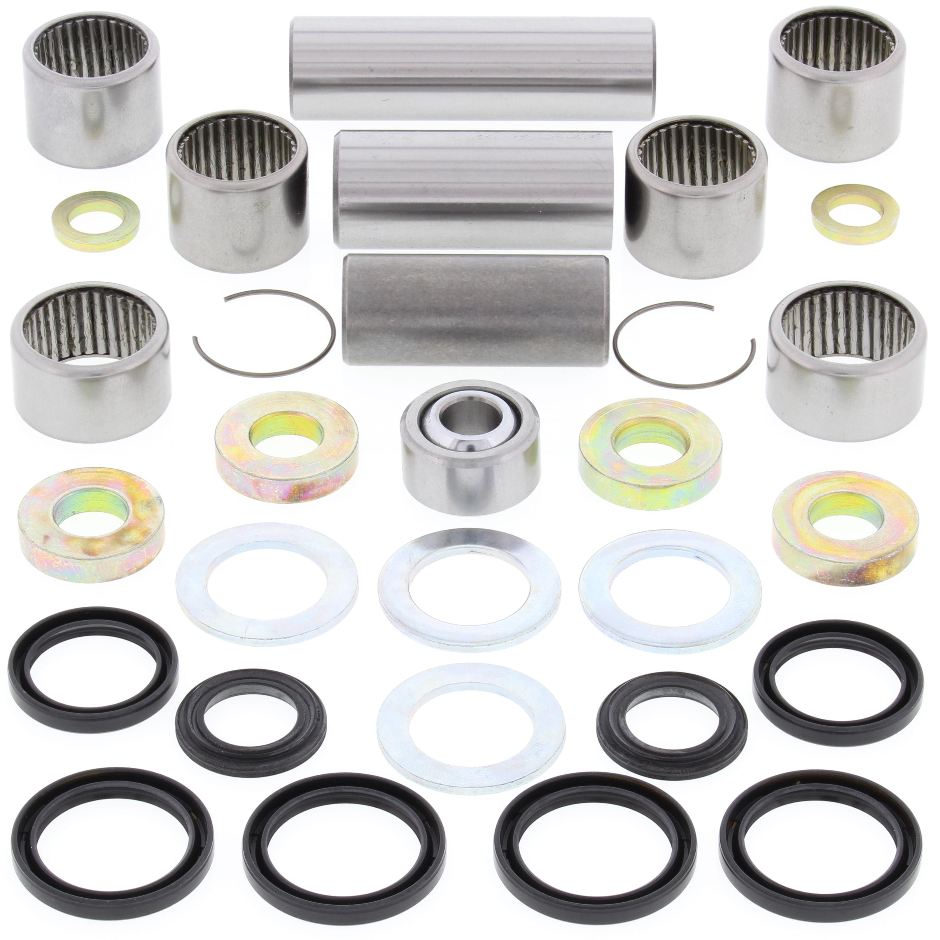 All Balls Linkage Bearing & Seal Kit For Honda CR 500R 1993-1994